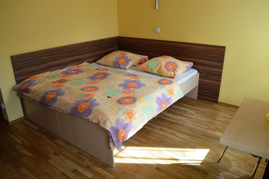 Penzion 103 Železná Ruda Стая снимка