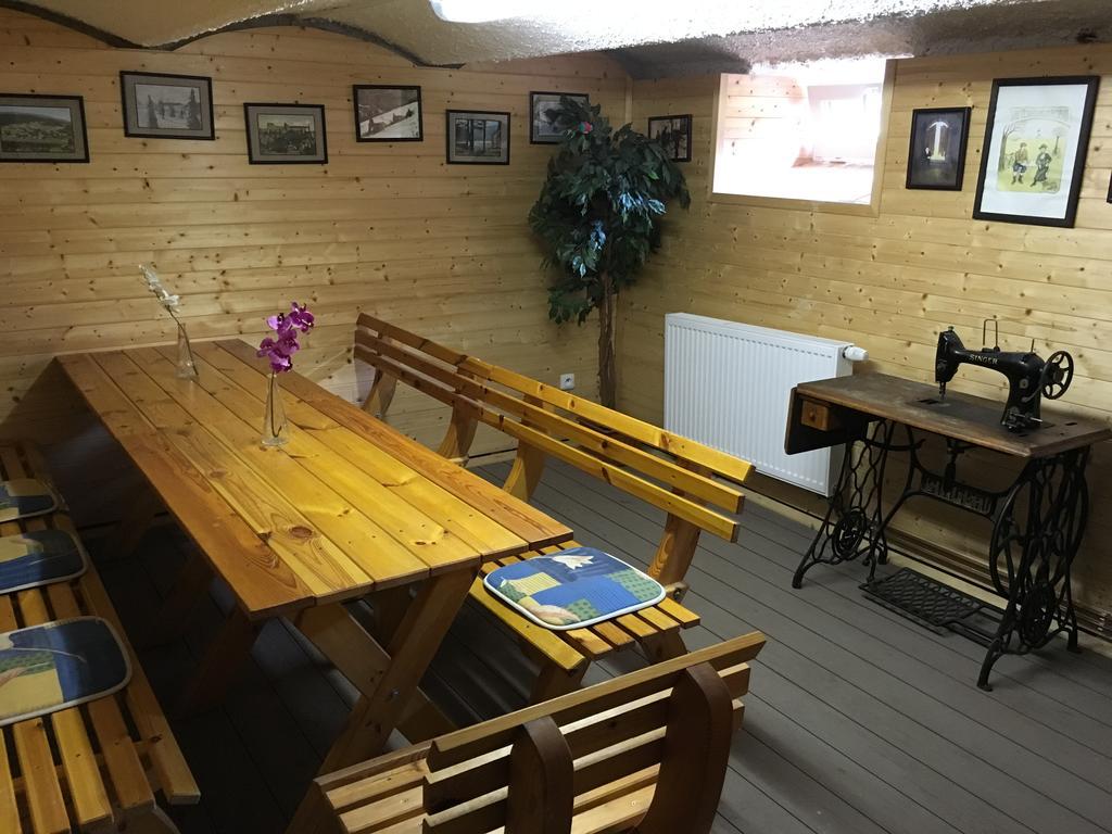 Penzion 103 Železná Ruda Екстериор снимка